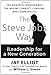 The Steve Jobs Way: iLeadership for a New Generation