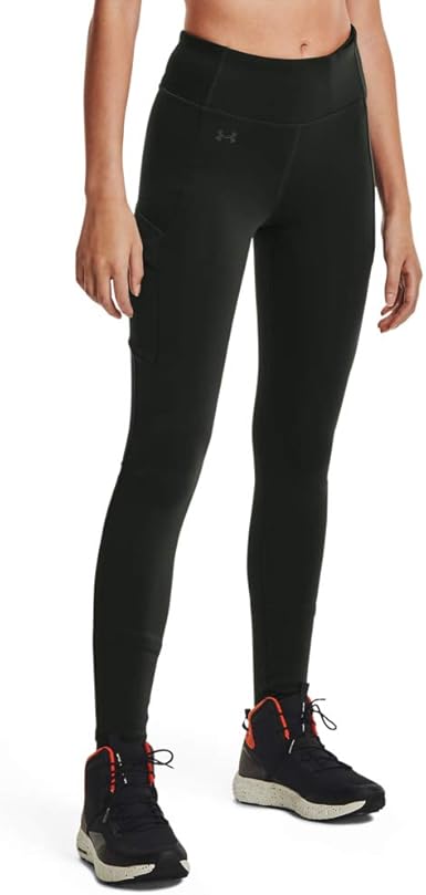 under armour cargo leggings