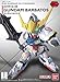 Bandai Hobby SD Gundam EX-Standard Gundam Barbatos Action Figure