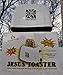 The Jesus Toaster