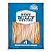Best Bully Sticks 5-6 Inch Beef Bladder Sticks - 30 Count (Pack of 1) - 100% Natural, Single-Ingredient, Supports Dental Health, Rawhide Alternative