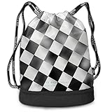 Men & Women Waterproof Large Storage Drawstring