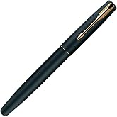 Parker Frontier Matte Black Gt Roller Ball Pen