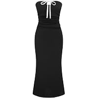 cider bodycon dress Amazon.com: CIDER Maxi Dress Party Ruched Bodycon Dress Mesh Ombre  Sleeveless Square Neck Gradient Green : Clothing, Shoes & Jewelry