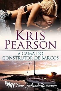 Livro A CAMA DO CONSTRUTOR DE BARCOS