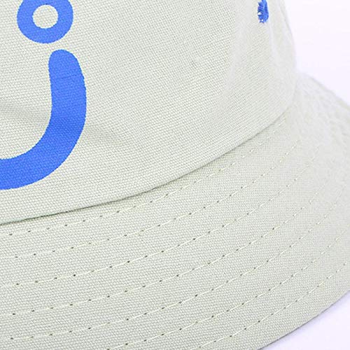 Demarkt Fischerhut Sonnenhut Bucket Hat Unisex Anglerhut für Kinder 50-53CM – Bild 7