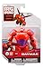 Big Hero 6 4-Inch Baymax Action Figure