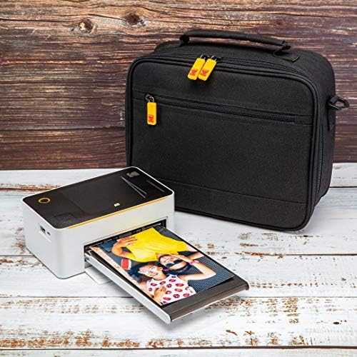 kodak printer dock pd450w