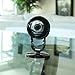 D-Link DCS-2630L Full HD 180-Degree Wi-Fi Camera (Black) (Discontinued by Manufacturer)