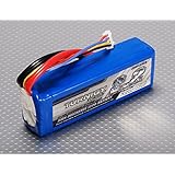 Turnigy 2200mAh 3S 20C Lipo Pack