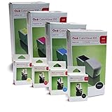 Oce ColorWave 300 Ink Head (Print Head) - Black Ink Head (40ml)