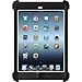 OTTERBOX DEFENDER SERIES for iPads: mini mini 2 mini 3 with Retina display â€“ Black