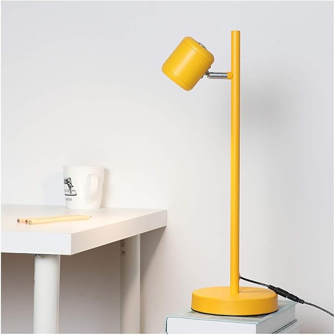 Study Lamps Desk Lamp, Table Lamps 9W LED EyeCaring 3