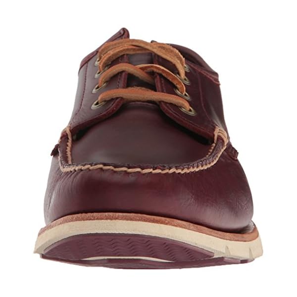 timberland tidelands ranger