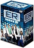 [DVD]ER緊急救命室XIV 〈フォーティーン〉コレクターズ・ボックス [DVD]