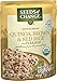SEEDS OF CHANGE Organic Quinoa, Brown & Red Rice, 8.5oz