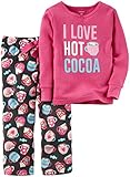 Carter's 2 Piece PJ Set