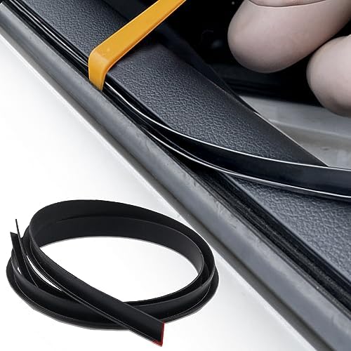 سعر Pincuttee 4M/13.1FT Car Window Seal Strip,Car Window Weather