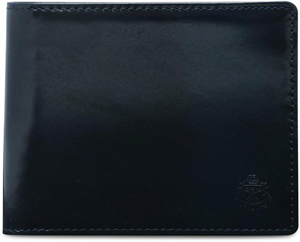 Amazon ドゥベージュ 二つ折り財布 エクラ メンズ Dgmw5cs1 30 ネイビー Dubeige ドゥベージュ 財布