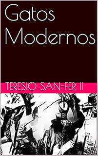 Livro Gatos Modernos