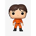 Funko Pop! TV: V TV Show - Mike Donovan