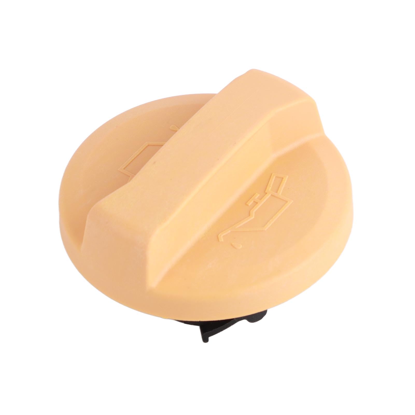 Car Oil Filler Cap, Engine Oil Filler Ca with Gasket for Vauxhall Astra Tigra Zafira Vectra Signum 90536291 0650103