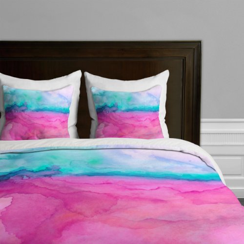 Tie Dye Bedding Sets