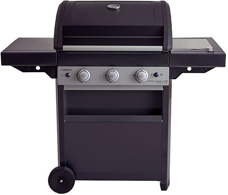 Campingaz 3+1 lbs dual gas Campingaz 3+1 lbs dual gas