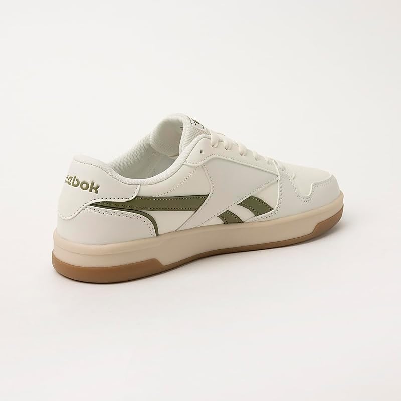 Baskets Match Prime V2 pour Homme, Craie/albâtre/gritygreen, Taille 43 EU — photo 4 sur 8