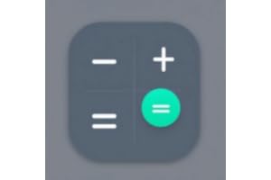 Simple Caculator Pro