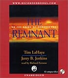 The Remnant: On the Brink of Armageddon (Left Behind (Recorded Books Audio))