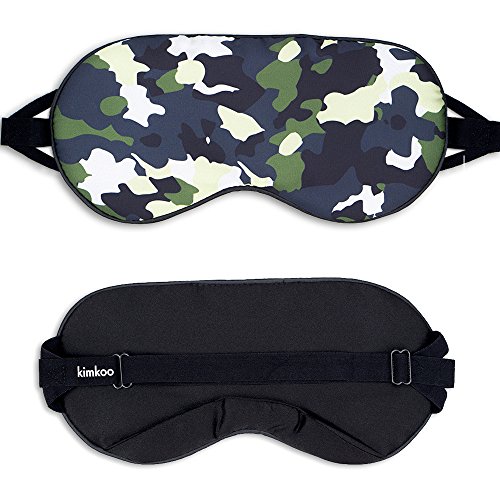 Top 10 Best Sleep Masks For Boys Best of 2018 Reviews No Place
