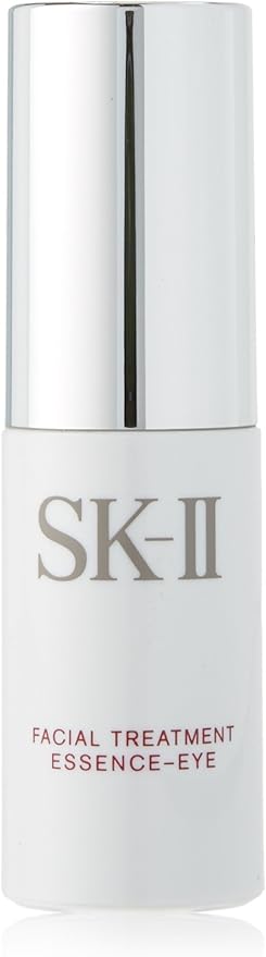 Amazon エスケーツー フェイシャル トリートメント エッセンス アイ 15g 並行輸入品 エスケーツー Sk Ii 美容液 通販