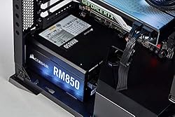 Corsair RM850, RM Series, 80 Plus Gold