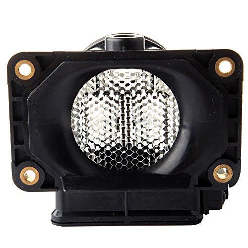 Mass Air Flow Sensor Meter MAF SCITOO Car Electronics & Accessories E5T08271 Fit Mitsubishi Lancer 2.0L 2.4L Outlander 2.4L 2004-2006 Galant 3.0L 1999-2003 Galant 2.4L 1997-2004