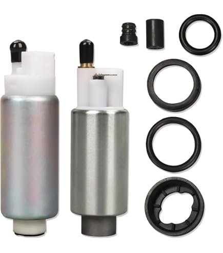 Amazon.com: Fuel Pump for Outboard Mercury Fuel Pump Part Number
