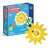 Magformers Magnets in Motion Accessory (20-pieces) Set Magnetic    Building      Blocks, Educational  Magnetic    Tiles Kit , Magnetic    Construction  STEM gear Toy Set