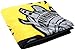 QMX Firefly Serenity Fleece Blanket