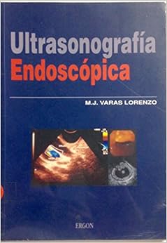 Ultrasonografia endoscópica