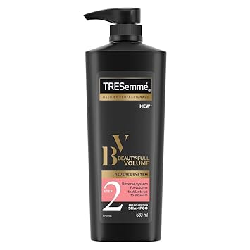 TRESemme Beauty Volume Shampoo, 580ml