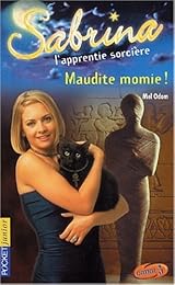 Maudite momie !