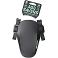 Ass Savers Mudder Mini - Bicycle Mudguard for Face & Headset Protection, Easy & Secure Fit with Anti-Slip Straps, Fits All Cross & Gravel Forks, for Tire Widths 32-55mm, Small & Lightweight