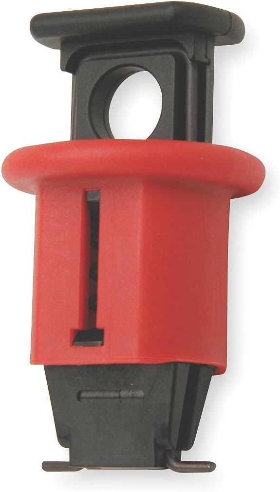 Miniature Circuit Breaker Lockout - Pin Out Standard, Brady WorldwideÃ‚