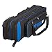 Vexan Ice Fishing Rod Case - Water-Resistant Ice Fishing Tackle Bag, Ice Rod Case - 36
