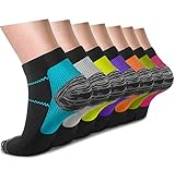 ACTINPUT Compression Socks Plantar Fasciitis for