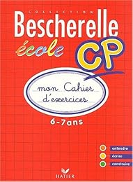 Bescherelle école, CP