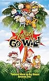 Rugrats Go Wild [VHS]