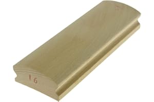 Dopro 16" Guitar Bass Radius Fingerboard Fret Sanding Block Fret Leveling Luthier Tool