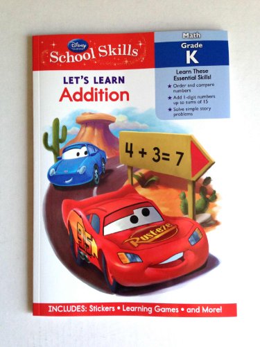 Disney school skills let learn how to write 07 image