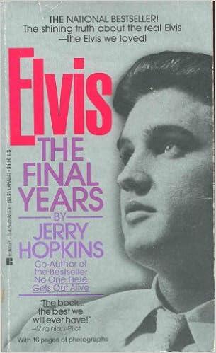 Image result for jerry hopkins books